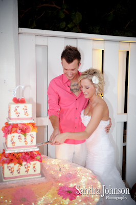 Best Anna Maria Island Wedding photographer - Sandra Johnson (SJFoto.com)